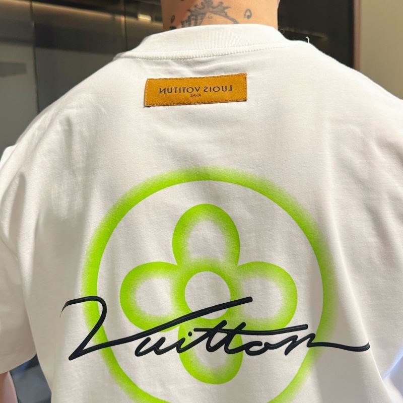 Louis Vuitton T-Shirts